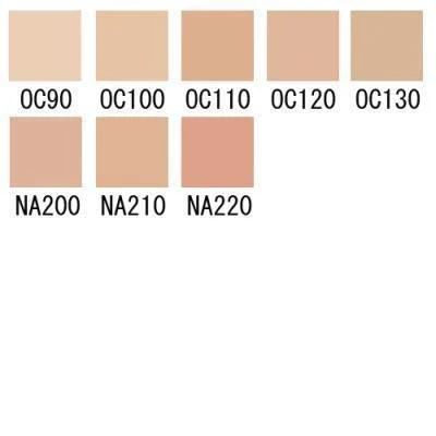 Cefine Silk Wet Powder Foundation Case and Refill - Image 3