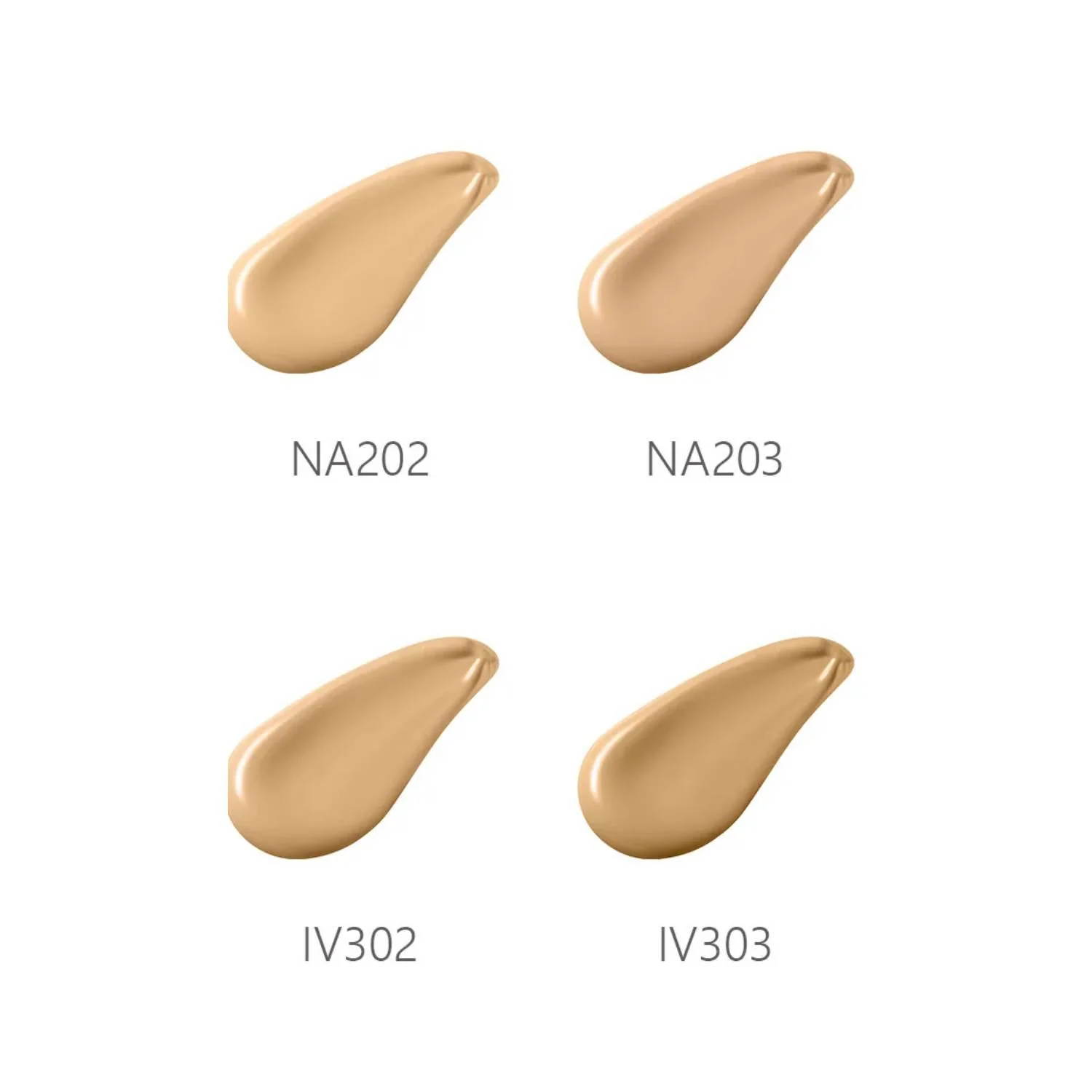 Elegance Steaming Moist Foundation Makeup Base 30ml - Image 4