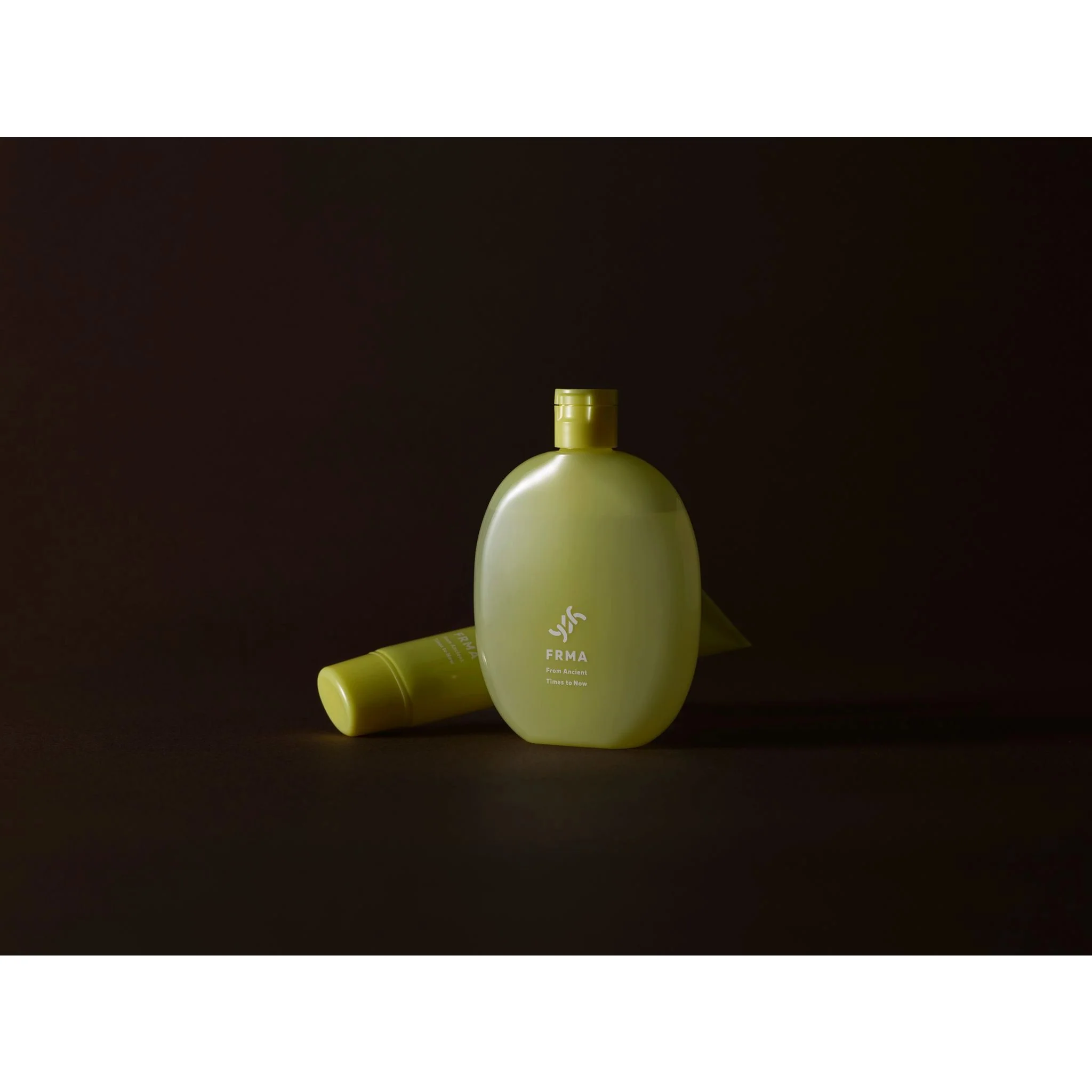 FRMA Hypoallergenic Organic Plant-Based Toner 120ml - Image 3