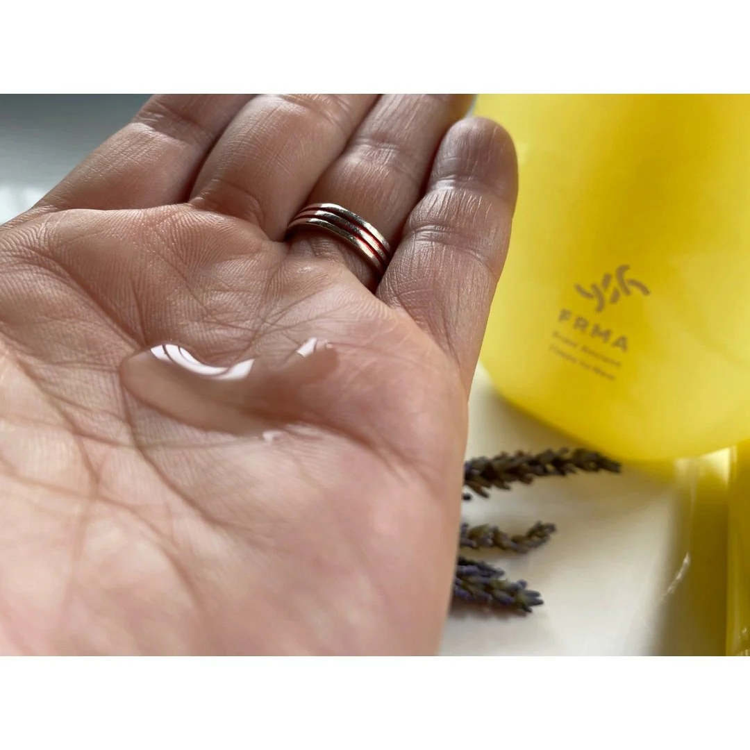 FRMA Hypoallergenic Organic Plant-Based Toner 120ml - Image 5