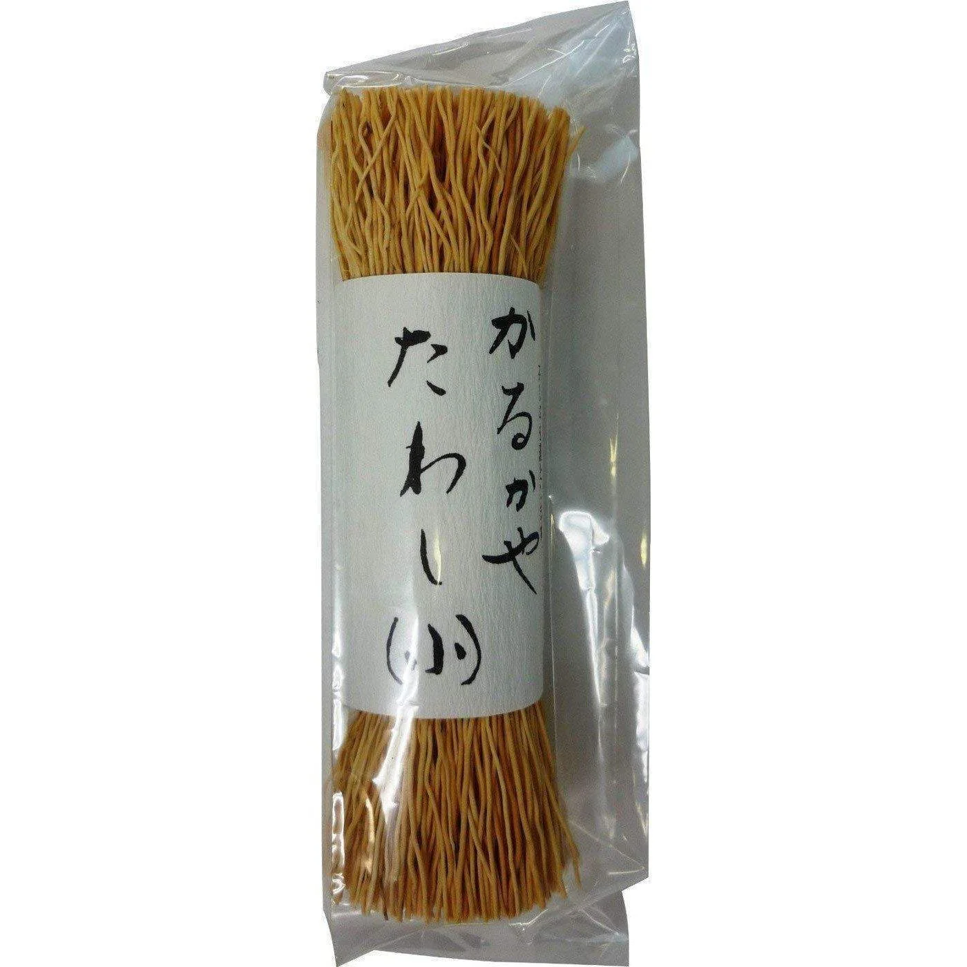 Kamenoko Tawashi Karukaya Scrubber Kangaroo Grass Brush - Image 4