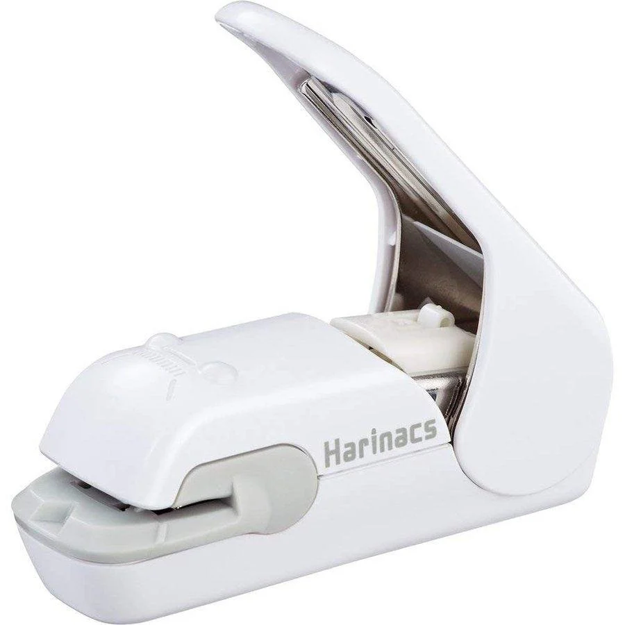 Kokuyo Harinacs Press Stapleless Stapler SLN-MPH105 - Image 4