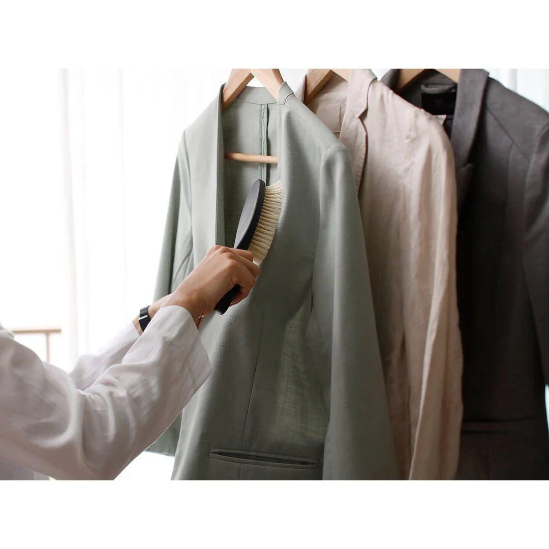 Marna Anti-static & Washable Clothes Brush S457 - Image 4