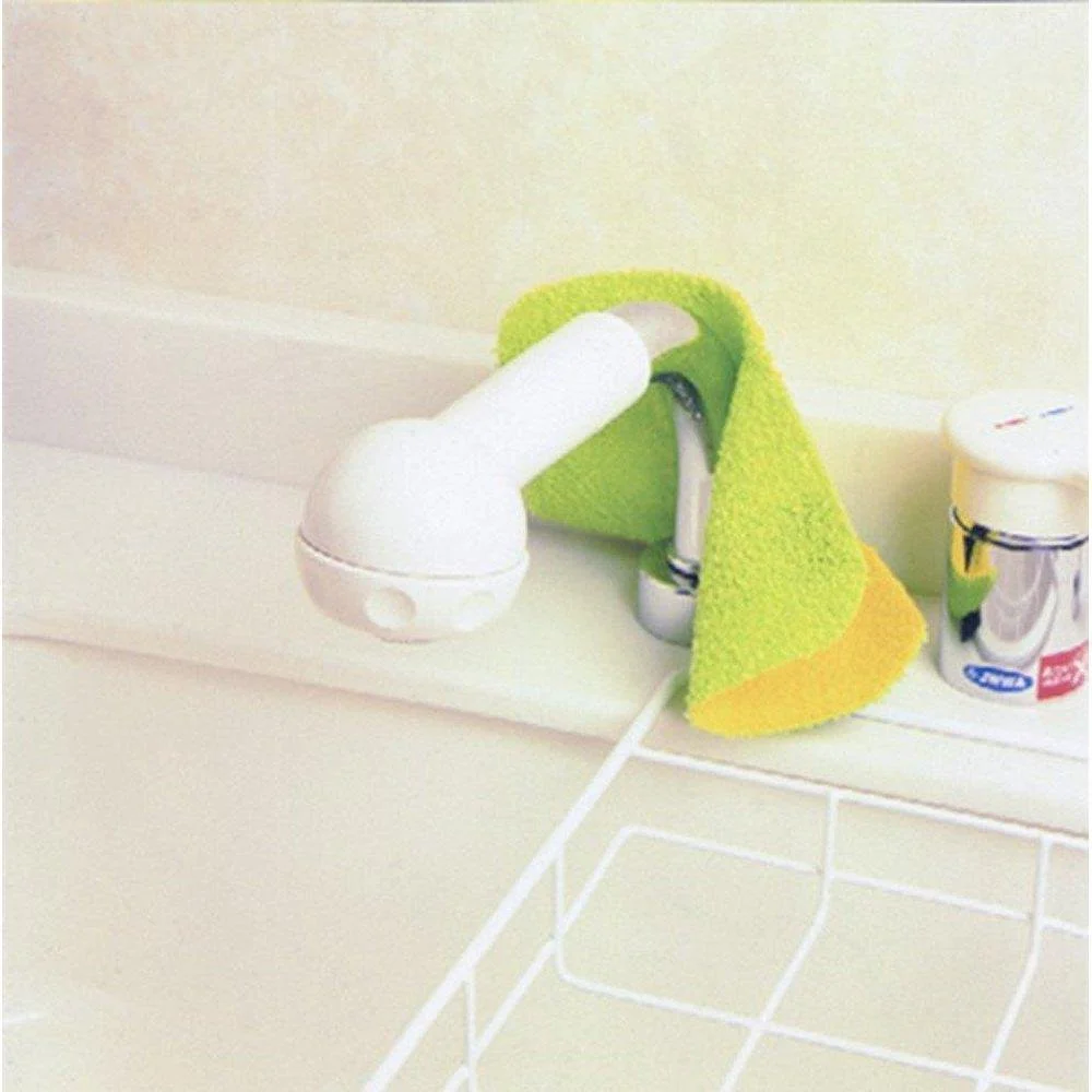 Marna Slim Stain Scrub Cloth Non-Scratch Cleaning Cloth W193 - Image 7