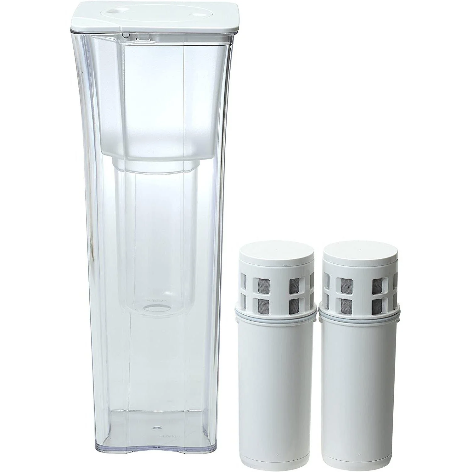 Mitsubishi Rayon Cleansui 2 Water Filter Cartridges CPC5W - Image 3