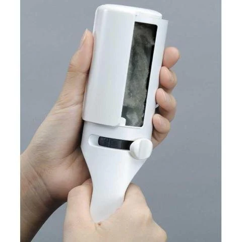 Nippon Seal Etiquette Brush Best Toresser White H08 - Image 3