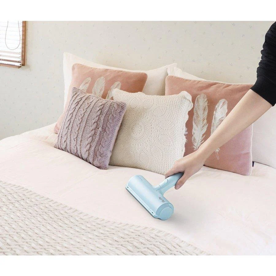 Nippon Seal Etiquette Brush Pac Pak Roller N88F - Image 3