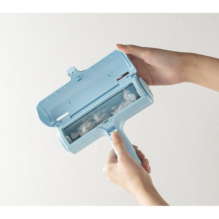 Nippon Seal Etiquette Brush Pac Pak Roller N88F - Image 4