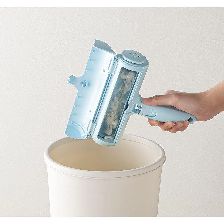 Nippon Seal Etiquette Brush Pac Pak Roller N88F - Image 5