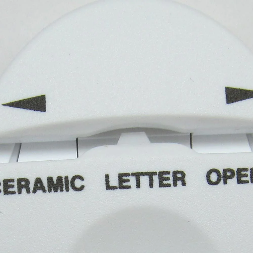 Ohto Easy Mail Opener Japanese Heavy Duty Ceramic Letter Opener - Image 6