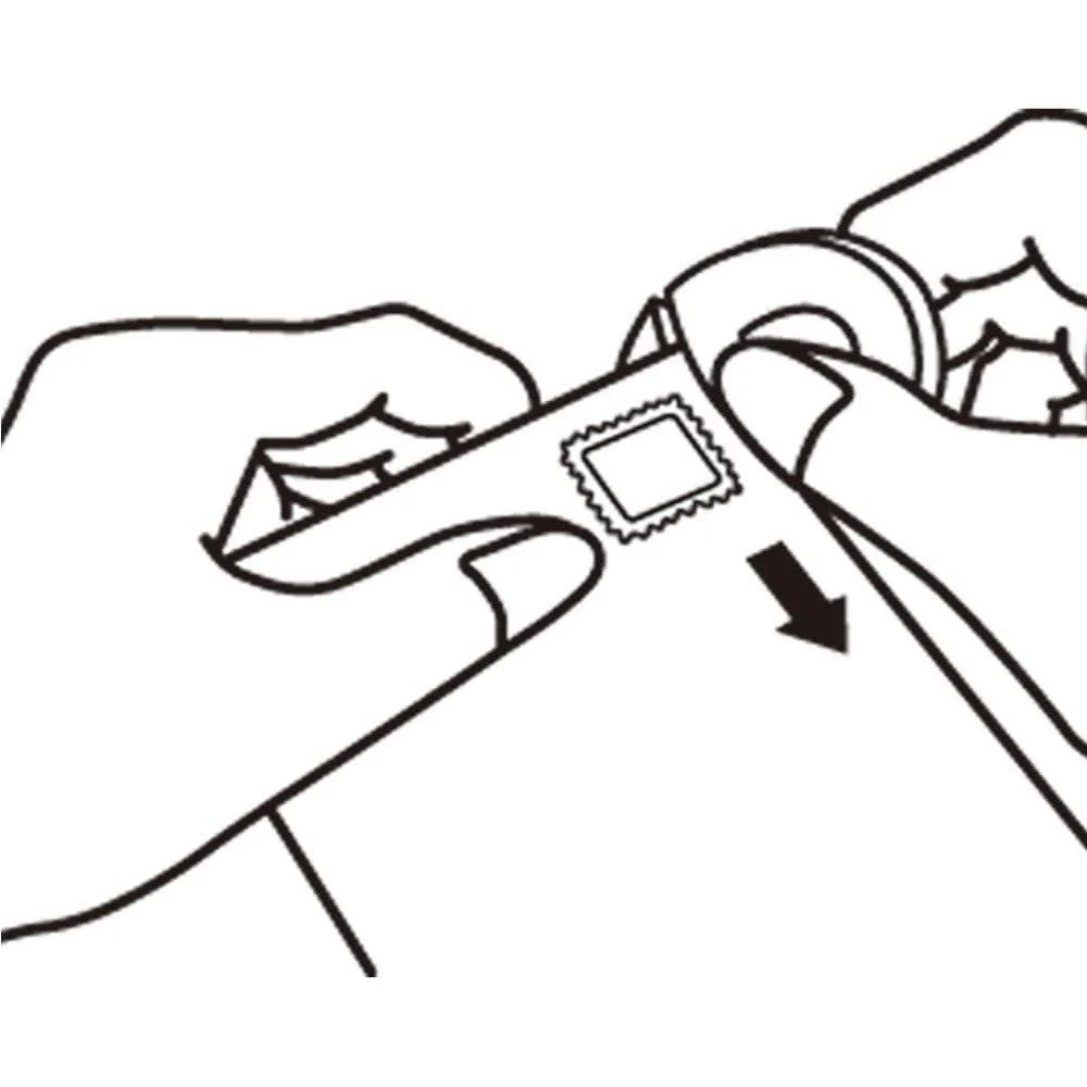 Ohto Easy Mail Opener Japanese Heavy Duty Ceramic Letter Opener - Image 7