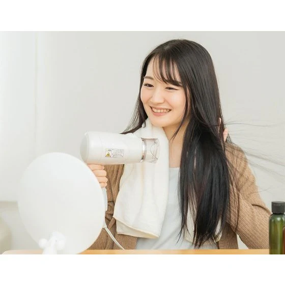 Orbis Essence In Hair Milk for Silky Smooth Hair 140g - Image 5