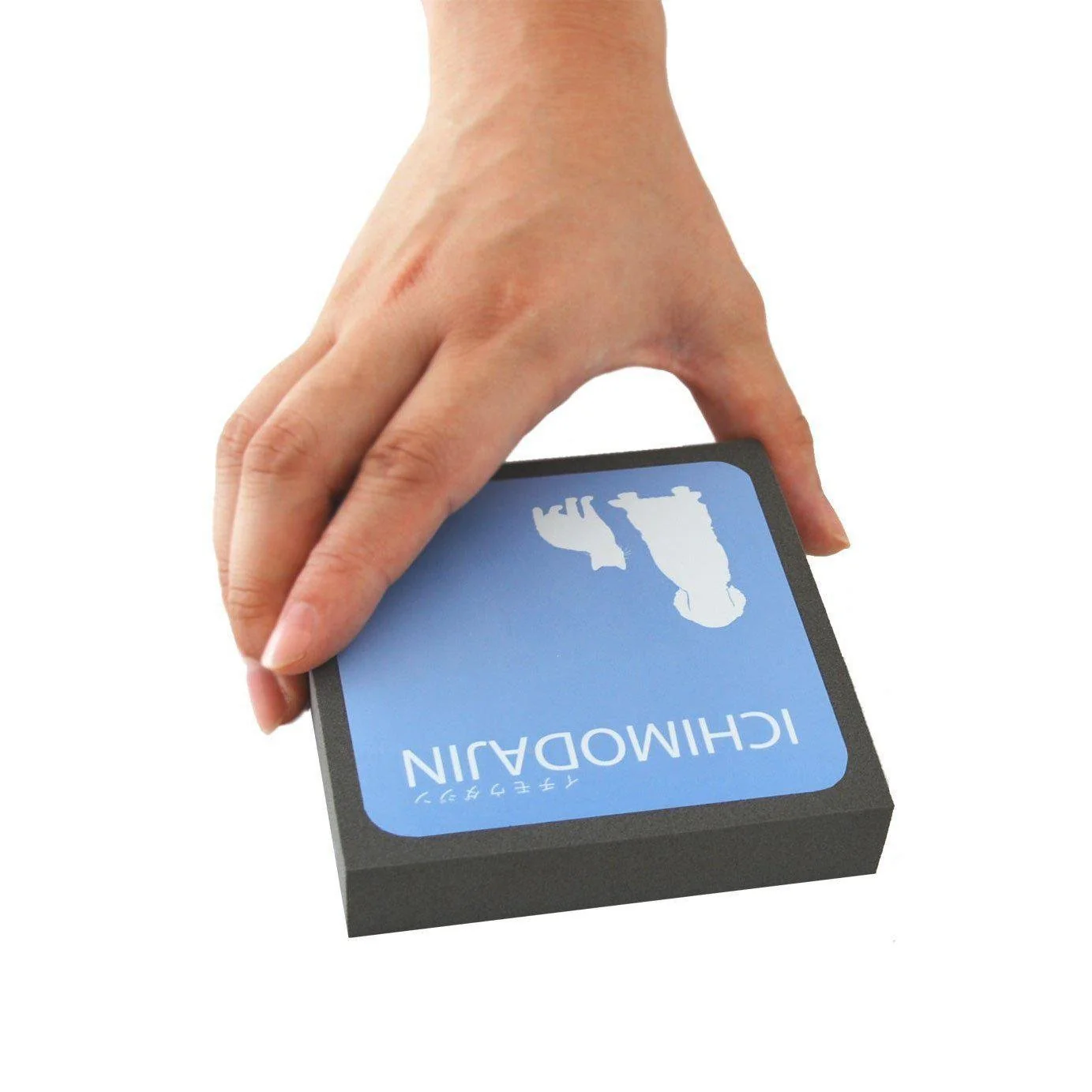 Realize Ichimodajin Pet Hair Cleaner Rub & Go Pet Fur Remover - Image 3