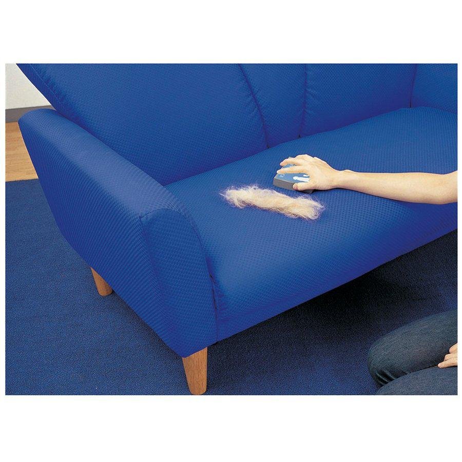 Realize Ichimodajin Pet Hair Cleaner Rub & Go Pet Fur Remover - Image 5