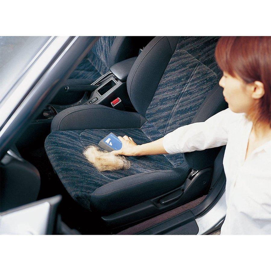 Realize Ichimodajin Pet Hair Cleaner Rub & Go Pet Fur Remover - Image 6