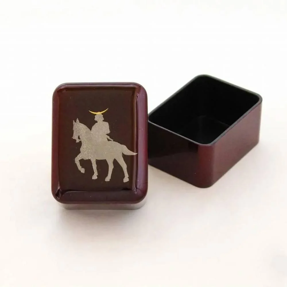 Japanese Lacquerware