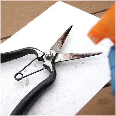 Saboten Blade & Knife Cleaner Eco-Friendly Disinfectant 300ml - Image 4