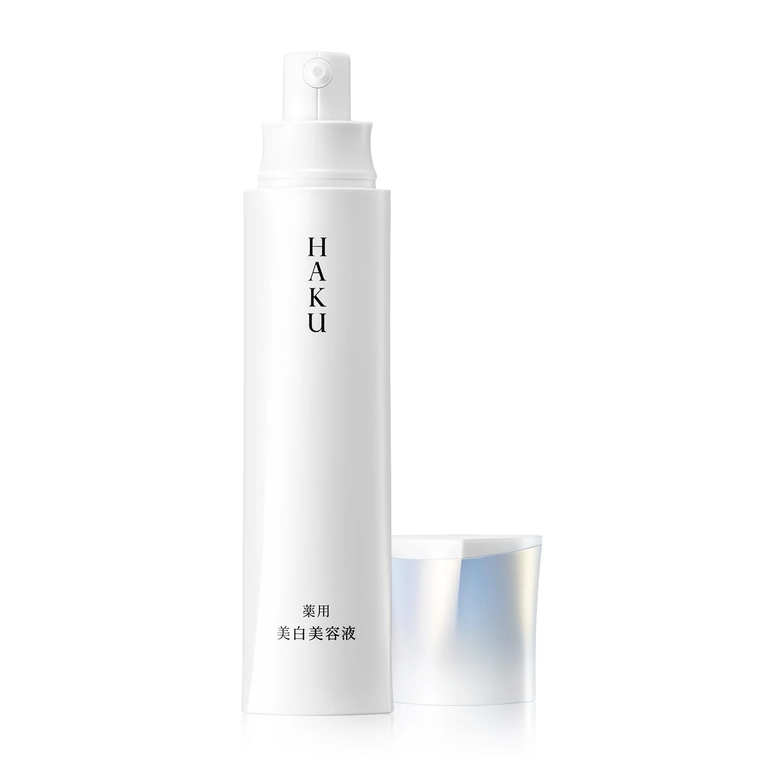 Shiseido Haku Melanofocus IV Brightening Beauty Serum 45g - Image 3