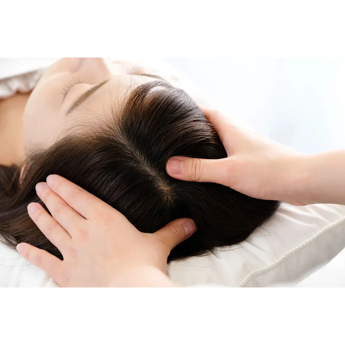 Shiseido Professional Adenovital Advanced Scalp Essence 180g - Image 5