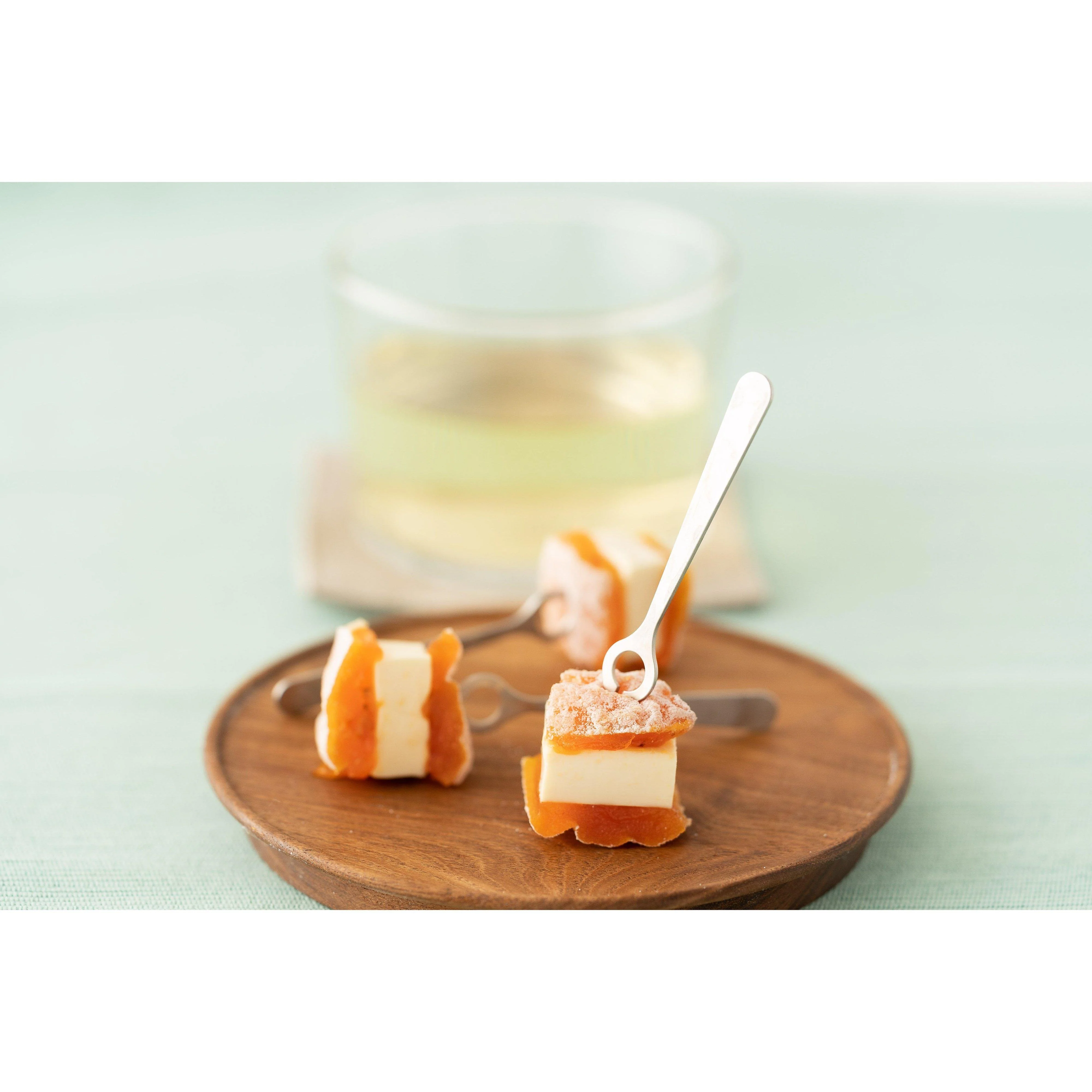 Tominaga Japanese Dried Persimmons (Hoshigaki Persimmons) 450g - Image 4