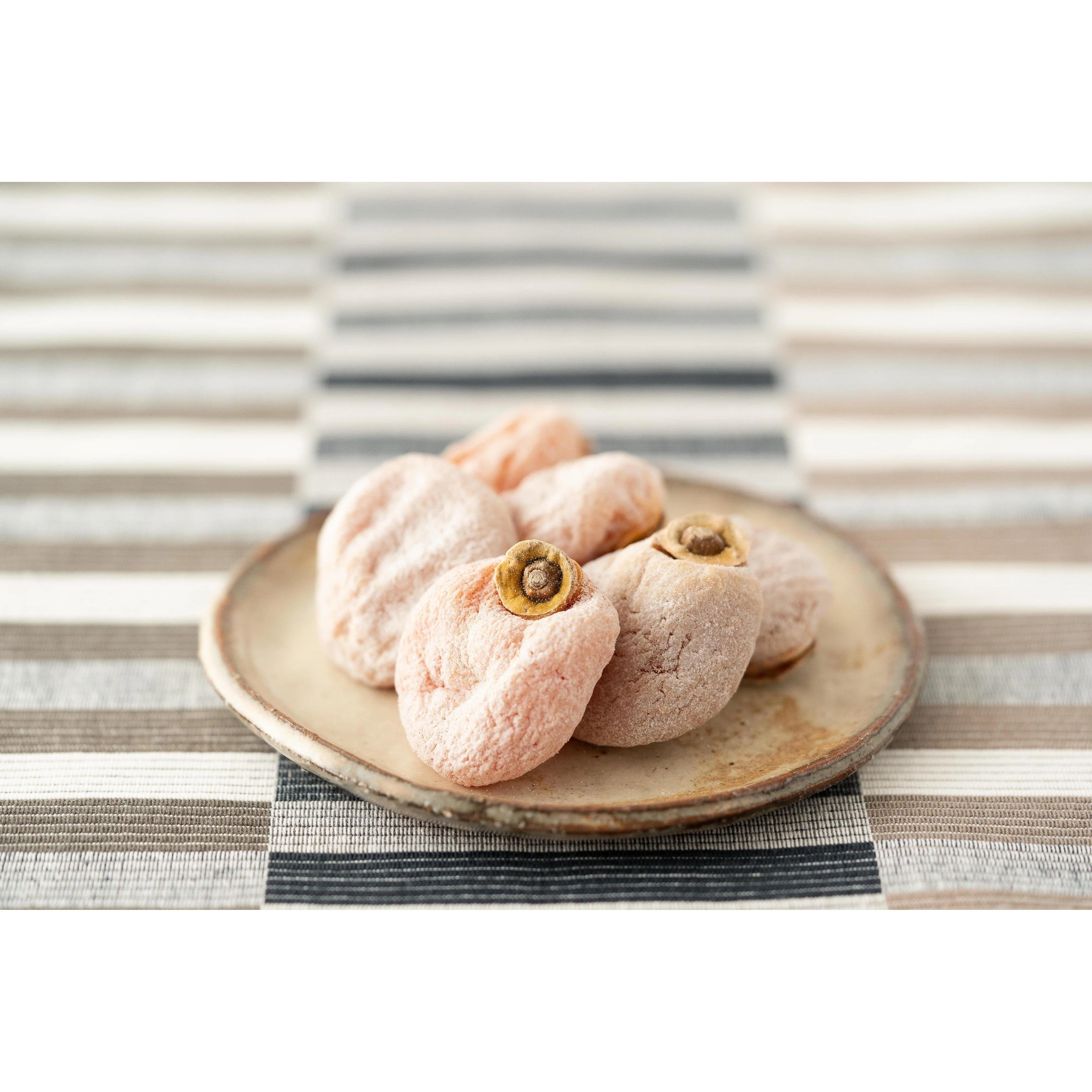 Tominaga Japanese Dried Persimmons (Hoshigaki Persimmons) 450g - Image 5