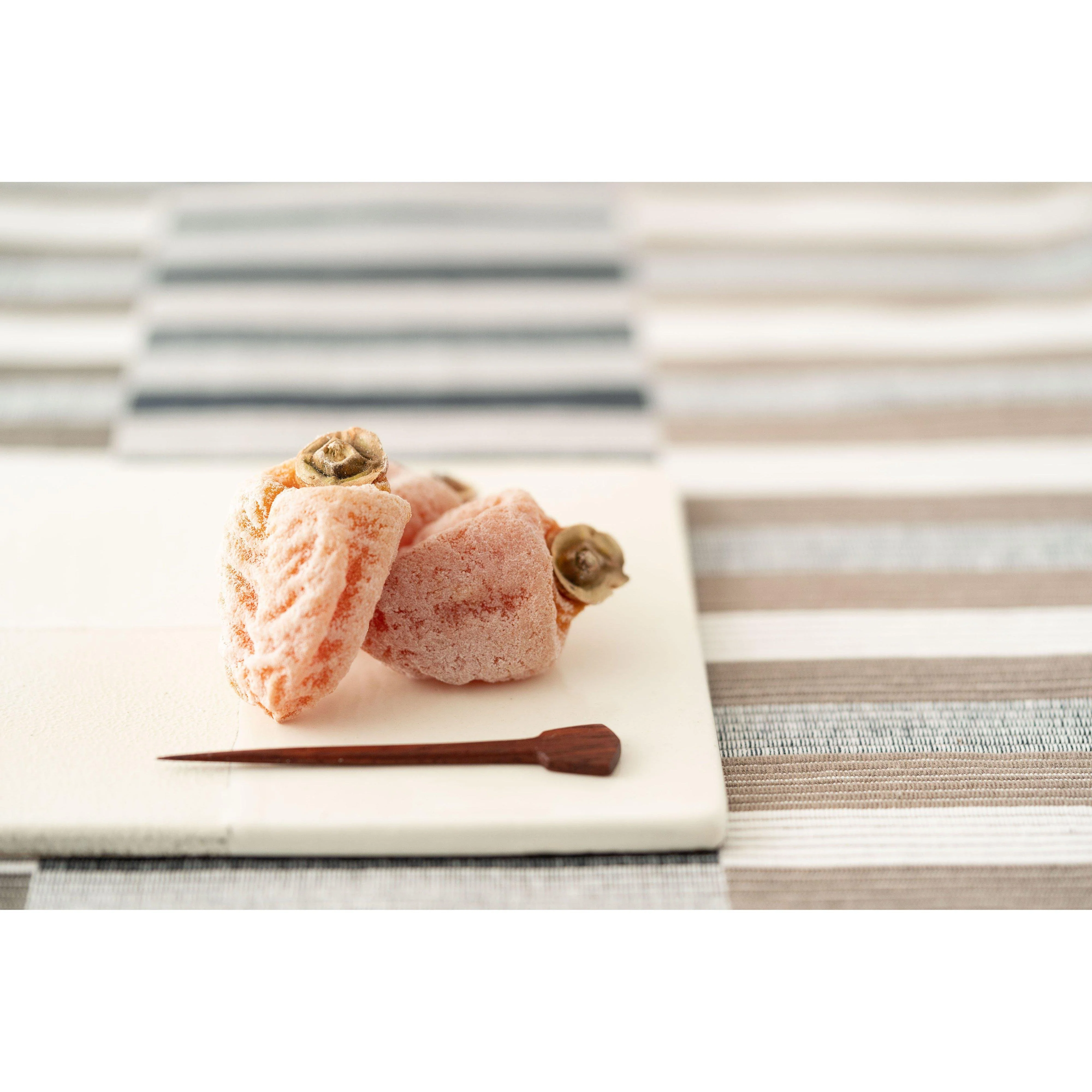 Tominaga Japanese Dried Persimmons (Hoshigaki Persimmons) 450g - Image 7